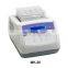 MK-10 and MK-20 Heating and cooling dry bath incubator for medical & laboratory process