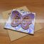 Top Quality Animal Theme Royal Butterfly Wedding Invitation Card Stock