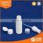 30ml plastic bottle medical bottle personal care bottles