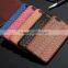 high quality embossed python cow leather case for iphone 6s