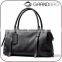 Morden Nature Style Class Designer Genuine Leather Men Large Capacity Handbag Travel Shoulder Bag Duffle Bag