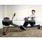 Wholesale Professional Adjustable Heavy Duty Rowing Machine Cardio Air Rowing Rower