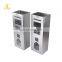 Enclosure shell Housing with cnc punching drilling anodized aluminium extrusion profile for charging pile
