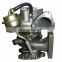 TD27 14411-7T605 49377-02605  14411-7T600 D22 engine qd32 turbo for nissan Navara TD04 turbocharger
