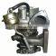 TD27 14411-7T605 49377-02605  14411-7T600 Двигатель D22 турбина QD32 для Nissan Navara Турбокомпрессор TD04
