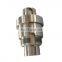 Customized high-precision aluminum/steel metal CNC milling service