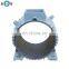 China OEM Factory Custom Die Casting Aluminum Motor Shells