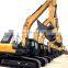 30Ton Crawler Excavator Sy305C In China For Sale Sy305H XE305D