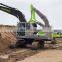 15 Ton Small Hydraulic Crawler Excavator ZE155E/ZE155E-10 SY155 XE150D LG6150 CDM6150 SE150-9
