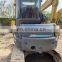 Japan Kobelco SK55SR Crawler Excavator/ Kobelco 5ton mini digger