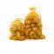 Potato Packing Plastic Bags Sweet Slice Packing Bag Mono mesh sacks