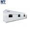 MedFuture China mobile pcr chamber laboratory medical containerized isolation pcr lab chamber