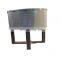 1t/Hour BBQ Charcoal Briquette Making Machine Coal Powder Ball Press Machine