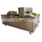 Automatic fruit stone extractor apricot and apple core removal machine.