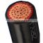 Hot Sell Single Core 1*300 Armored Copper Core Medium Voltage Pvc Insulated Power Cable