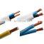 Copper Conductor Rvs Power Cable Power Wire Copper Cable Rvs 2x1mm2 Electric Power Cable