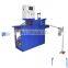 automatic clothes coat hanger making machine