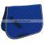 Custom Made Riding Dressage Horse Saddle Pads Wholesale Fashion Stylish Horse Products Horsing Equipment