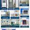 DK-60 1p 385v Low residual pressure construction lightning protection system surge protective device t2 class c energy spd
