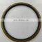 kubota M9540 the spare parts of tractor 3C091-42170 W9501-91111 high quality circular SEAL OIL