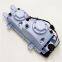 Factory Wholesale High Quality Truck Parts Headlight 3711065-Q710 For FAW