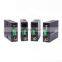 Factory price 10/100/1000M 20km 10 gigabit Singlemode Transmission Fiber Optic Media Converter