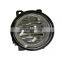 High Quality Auto Parts Car Fog Light Fit For Honda For CIVIC 2019-2020 Front Fog Lamp With Fog Lamp Cover