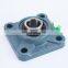 Cast Iron Four-bolt Flanged Bearing Housing Units PME20-XL