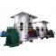 500kg induction melting furnace for foundry melting with ISO9001 certificated