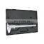 SHAHE0-200mm 0.02mm High accuracy vernier caliper stainless steel Dial caliper Micrometer Gauge