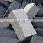 Concrete paving bricks