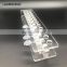 Larksci 24 holes PCR Tube Magnetic Separator rack Magnetic bead Separator For 1.5ml 2ml