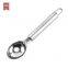 Kitchen Accessories Home and Kitchen Gadgets Ice Cream Scoop Kitchen Dessert Spoon Eco-friendly Stainless Steel Ice Cream Tools