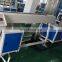Sj45 nylon tube extrusion line nylon pipe making machine