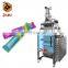 Automatic Multi Lane Packing Machine 4 Lane Salt Sachet Sugar Stick Packing Machine