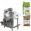 Auto weighing 1 kg 10kg fertilizer bag packaging machine for nutrient soil organic fertilizer packing machine