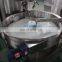 Automatic Pillow Type High Speed Cookies Candy Sugar Ice Candy Pouch Packing Machine
