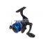 Byloo 100 200 500  series Mini Winter Ice Fishing Reel Baitcasting Fishing Reel fishing tackle