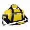 Small Packable Sports Duffle Bag for Women and Men with Shoe Compartment and Wet Pocket Gym Bags