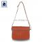 Optimum Finished Top Quality Women Use Genuine Leather Sling Bag from Biggest Manufacturer