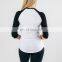 Custom T Shirt Fashion Tops Girl Logo Graphic Plain T-shirts Oversized Tshirt for Womans