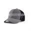 Caps Baseball Hats Custom Logo Fashion Vintage Broken Cotton 6 Panel Baseball Hat Sport Caps