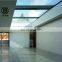 Aluminum Profile Frame  Flat Glass Sliding Roof Lights Windows Skylight Home Windows Price