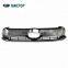 Maictop Car Front Chromed Grille for Hilux revo 53100-0k480 2015-2017 Bumper Mesh