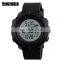 Good selling skmei 1213 two sizes waterproof jam tangan military fashion digital outdoor sport watch for men