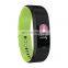 cheap price fashion 3D color screen body fit heart rate monitor instructions for rohs smart watch