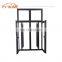 YY aluminium doors window manufacturing machine double glazed aluminium casement windows
