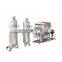 Small Drinking Water treatment filtration Purifier Filter System commercial water purification equipment plant