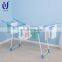 Golden supplier cloth extendable clothes drying rack
