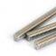 Standard / Non Standard Double End Stud Bolt For Steel Roof Construction